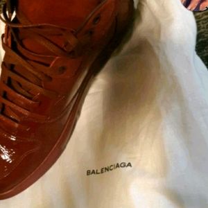 Balenciagas